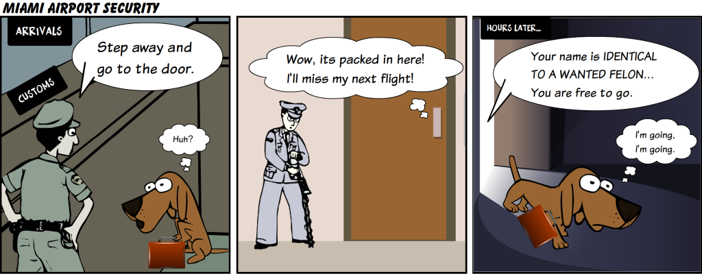 miami-airport-security